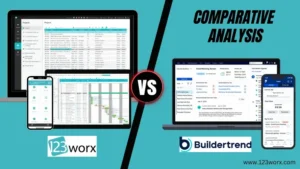 123worx vs Buildertrend