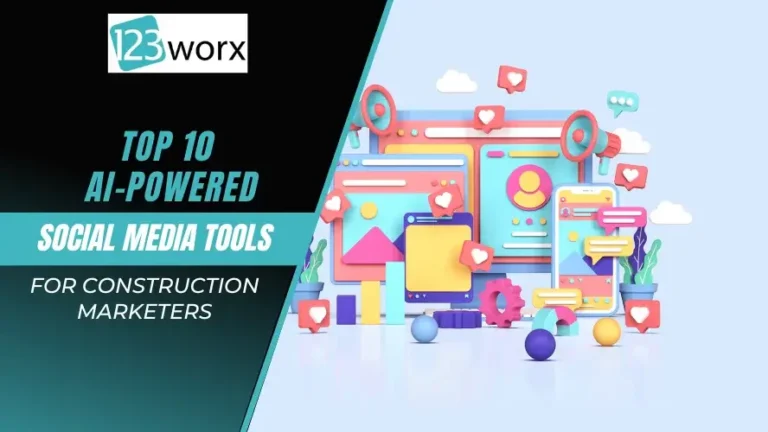 AI-Powered Social Media Tools