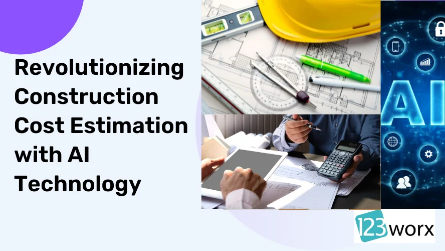 AI Revolution in Construction Estimating