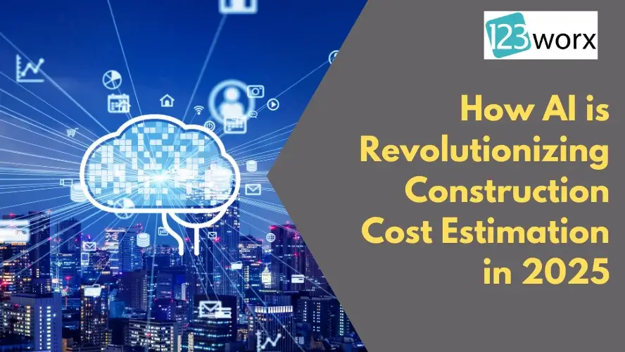 AI is Revolutionizing Construction Cost