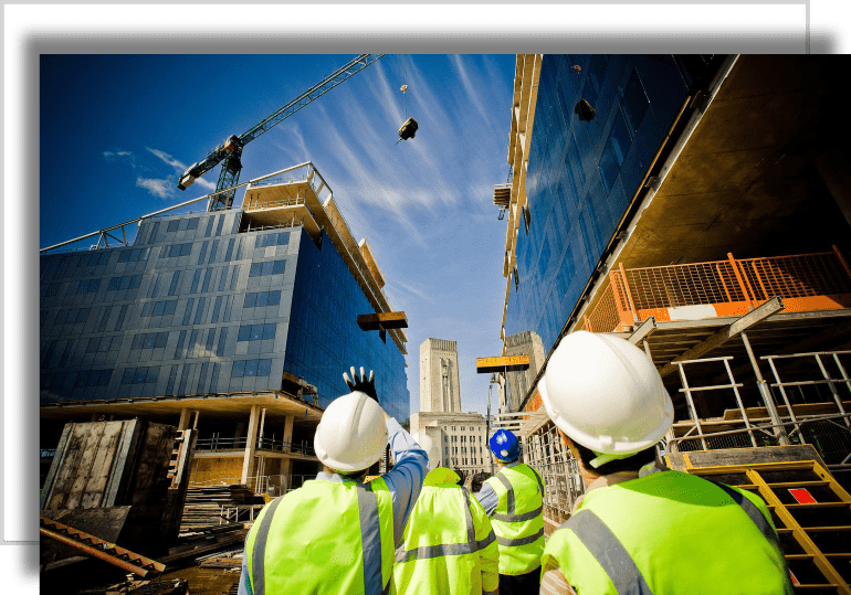 Cloud-Based Construction Management Software