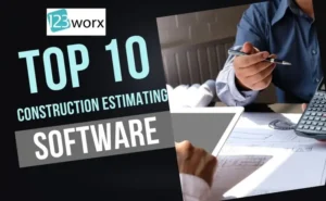 Top Construction Estimating Software