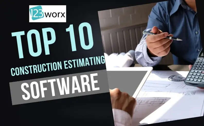 Top Construction Estimating Software