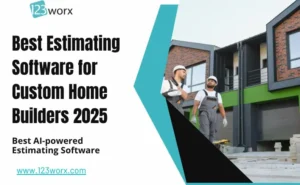 Best Estimating Software for Custom Home Builders