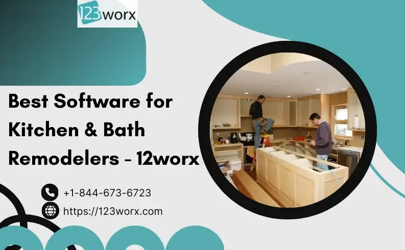 Best Software for Kitchen & Bath Remodelers