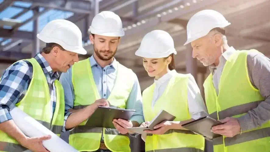 7 Criteria to Consider Before Buying Construction Management Software