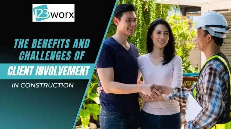 Client Involvement in Construction