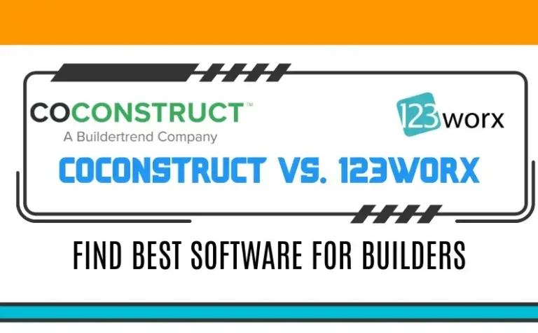 CoConstruct vs 123worx
