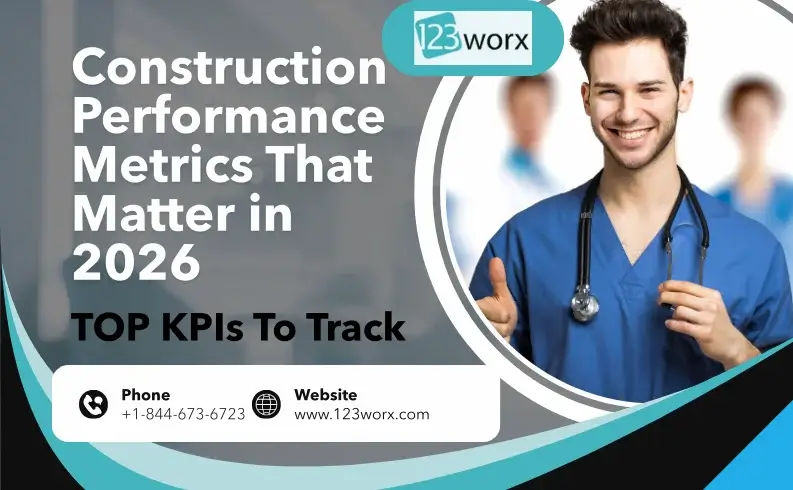 Construction KPIs You Should Track