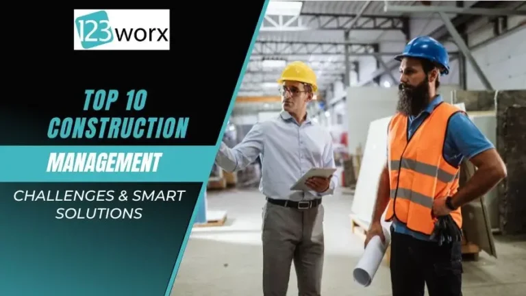Construction Management Challenges