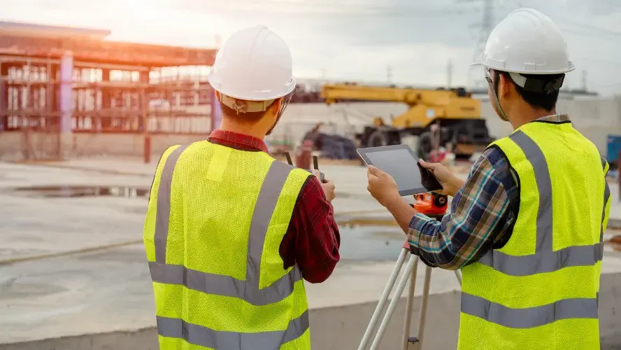 Top 10 Must-Have Construction Management Software Features for SMBs