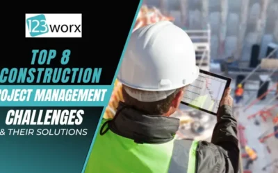 Top 8 Construction Project Management Challenges – 2024 Review