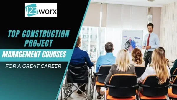 Construction Project Management Courses