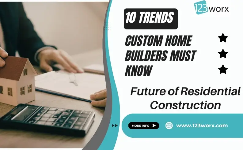 Construction Trends Custom Home Builders