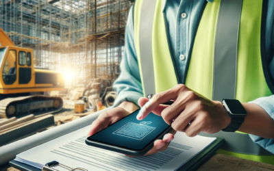 Unlocking the Potential of Digital Signatures in Construction Management