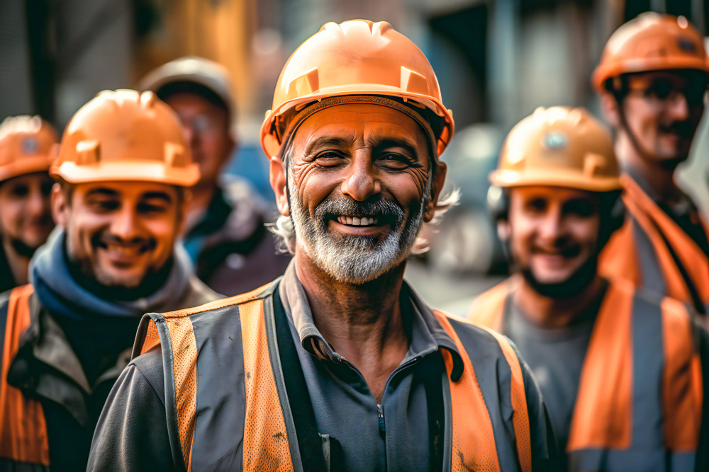 How Construction Management Software Transforms Employee Management and Retention