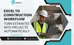 Excel construction estimating