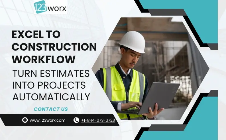 Excel construction estimating