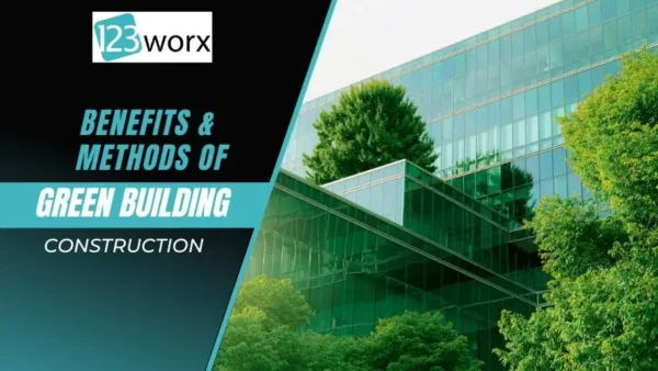 Green Building Construction