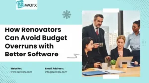 How Renovators Can Avoid Budget Overruns