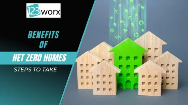 How to Build a Net Zero Home