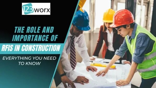 RFIs in Construction