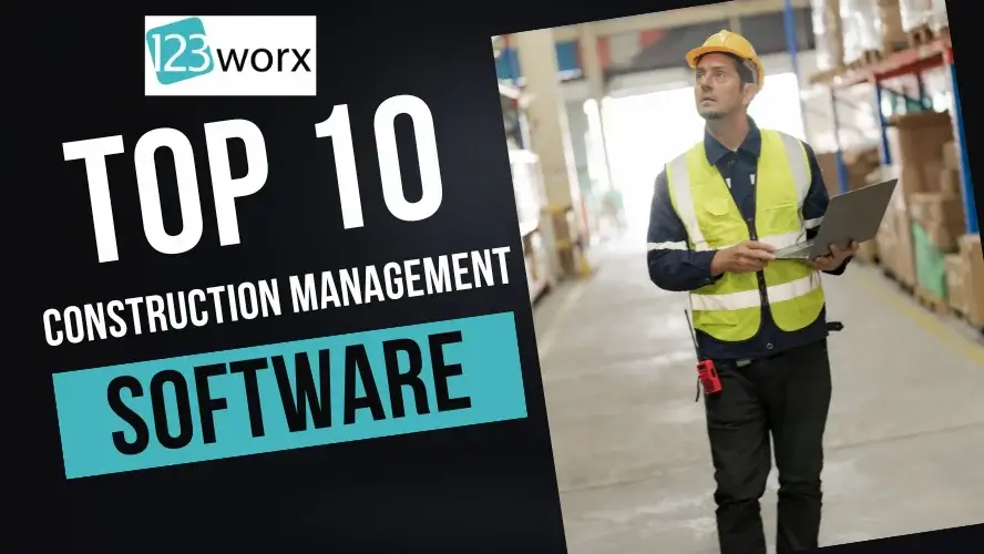 Top 10 Construction Project Management Software
