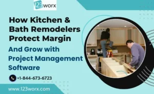 Top Challenges Kitchen & Bath Remodelers