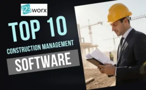 Top Construction Management Software