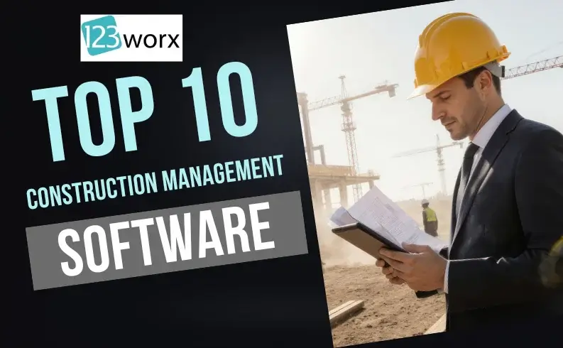 Top Construction Management Software