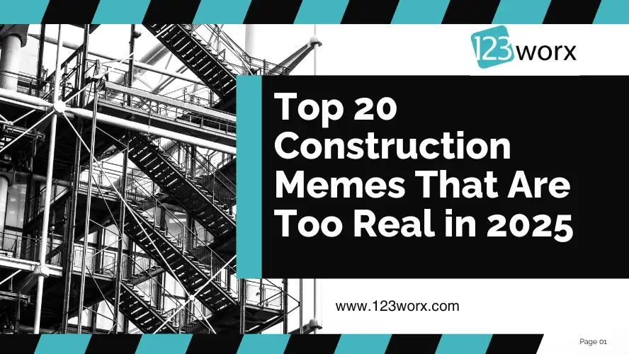 Top construction memes