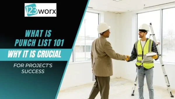 What is Punch List 101