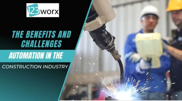 automation in construction