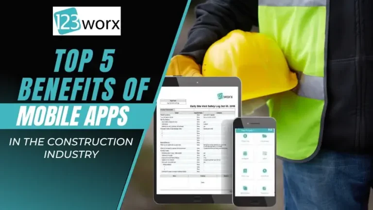 benefits of mobile apps