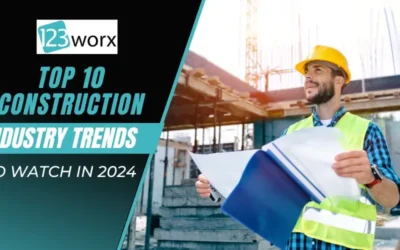 Top 10 Construction Industry Trends In 2024 That You Need to Know