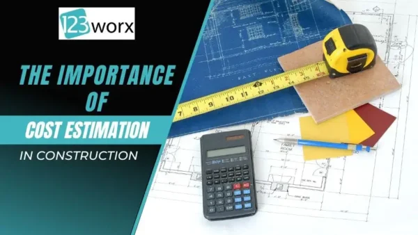 importance of cost estimation in construction