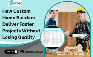 custom home builders reduce delays