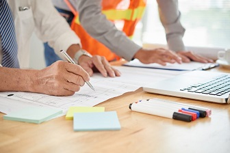 cloud-based construction project management software