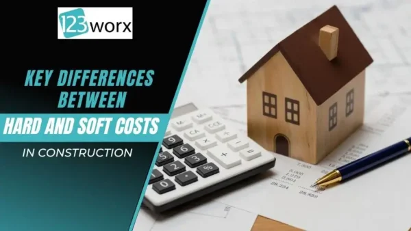 Hard Costs vs. Soft Costs in Construction