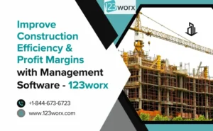 improving profit margins construction